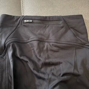 Lululemon black leggings